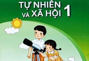 Soạn giảng Tự nhiên và Xã hội lớp 1 - Bài 1: Kể về gia đình