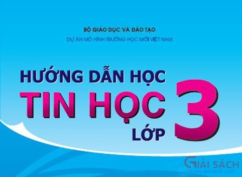 PPCT môn tin tiểu học 3 (sách mới)