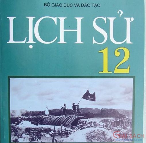 Giải bài tập SGK Sử 12