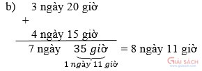 bai 1 trang 132 sgk toan 5 4