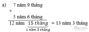 bai 1 trang 132 sgk toan 5