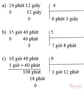 bai 1 trang 136 sgk toan 1