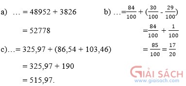 bai 1 trang 175 sgk toan 5 1