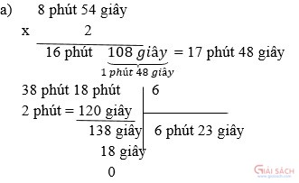 bai 2 trang 165 sgk toan 5