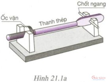 bai c1 trang 65 sgk vat ly 6