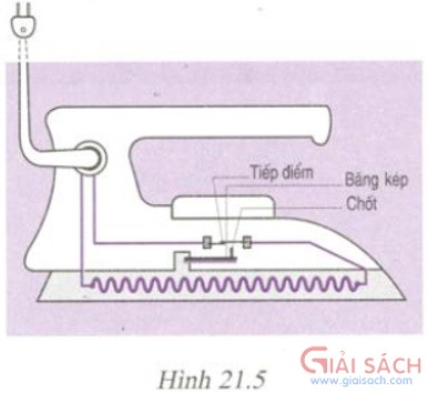 bai c10 trang 67 sgk vat ly 6