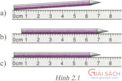 bai c7 trang 10 sgk vat ly 6