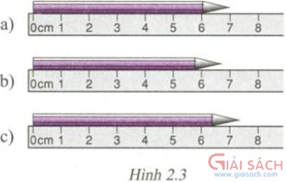 bai c9 trang 10 sgk vat ly 6