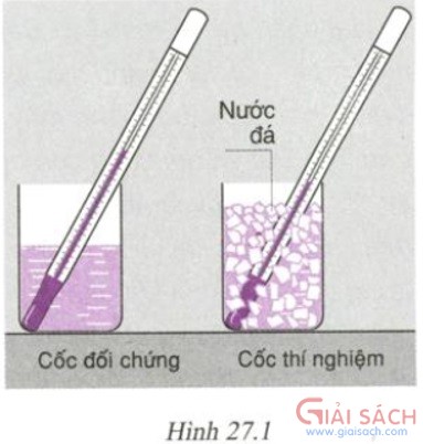 bai c1 trang 84 sgk vat ly 6